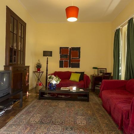 فيلا Family House Garden Ponta Delgada الغرفة الصورة