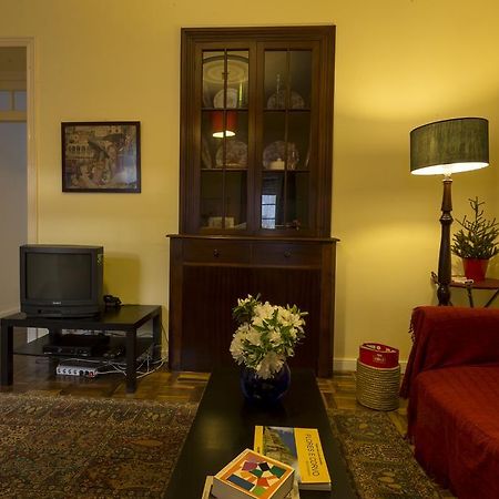 فيلا Family House Garden Ponta Delgada الغرفة الصورة
