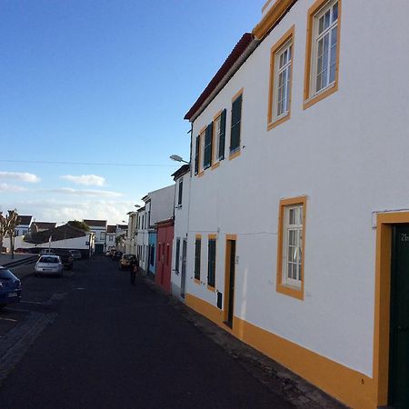 فيلا Family House Garden Ponta Delgada المظهر الخارجي الصورة