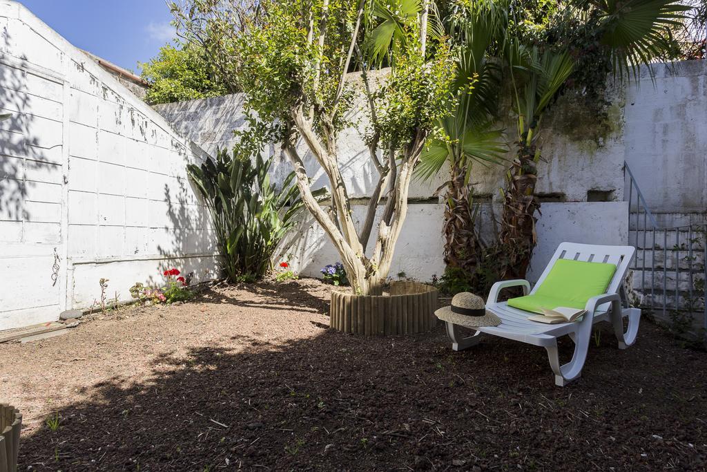 فيلا Family House Garden Ponta Delgada الغرفة الصورة