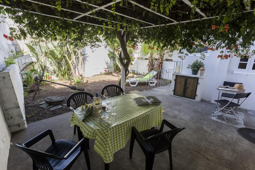 فيلا Family House Garden Ponta Delgada الغرفة الصورة