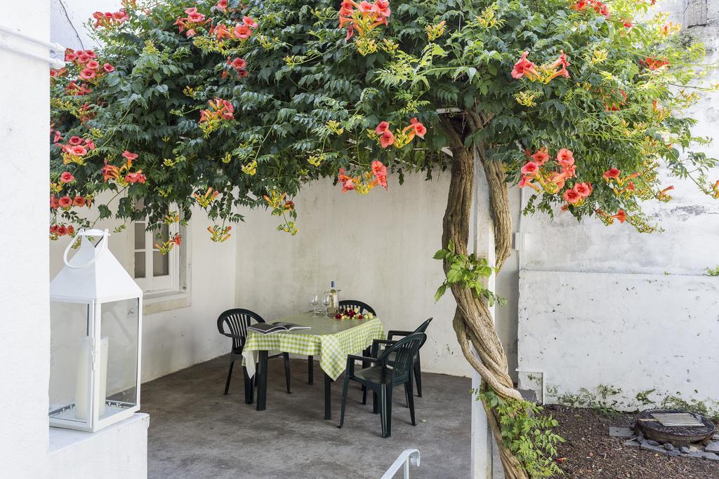 فيلا Family House Garden Ponta Delgada الغرفة الصورة
