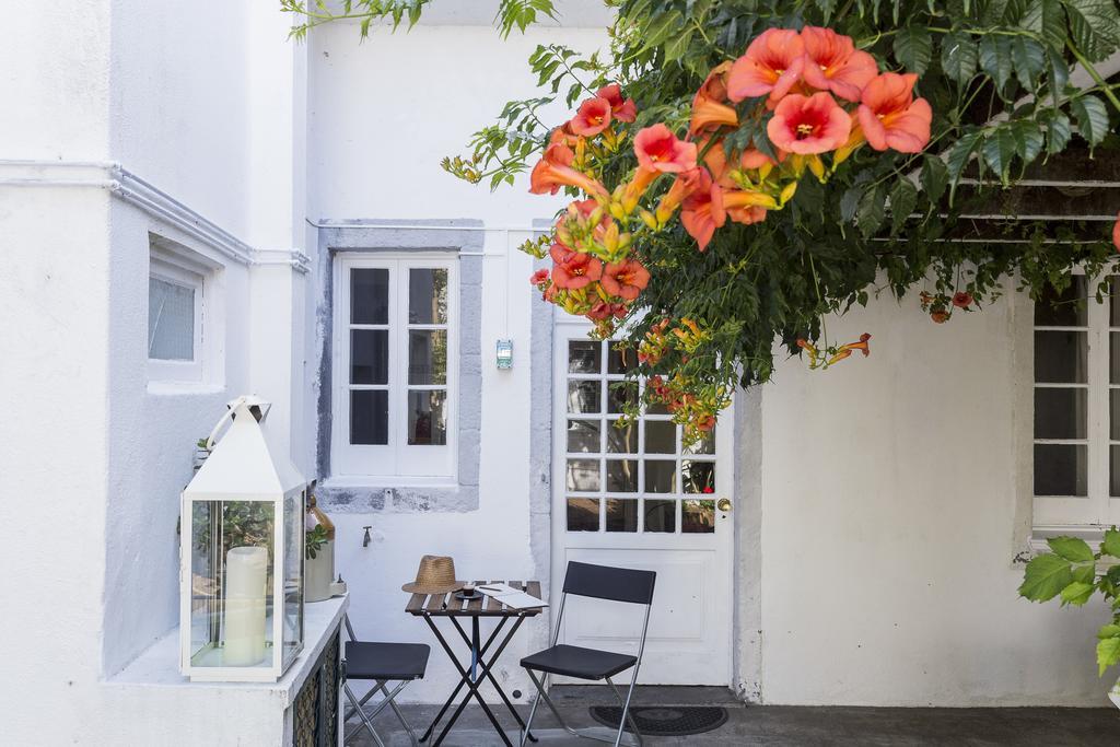 فيلا Family House Garden Ponta Delgada الغرفة الصورة