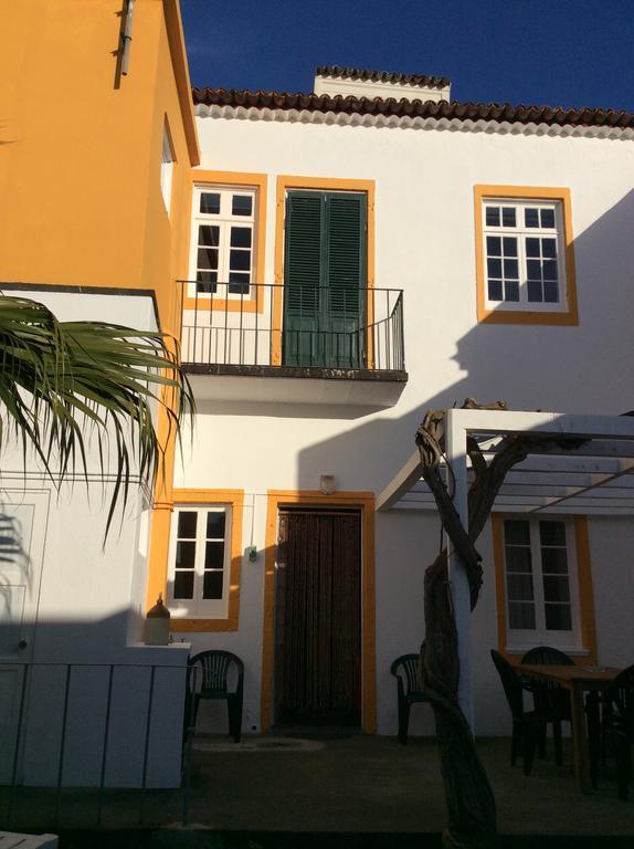 فيلا Family House Garden Ponta Delgada المظهر الخارجي الصورة