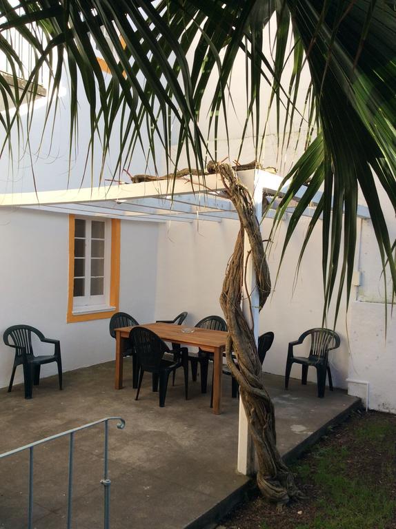 فيلا Family House Garden Ponta Delgada المظهر الخارجي الصورة