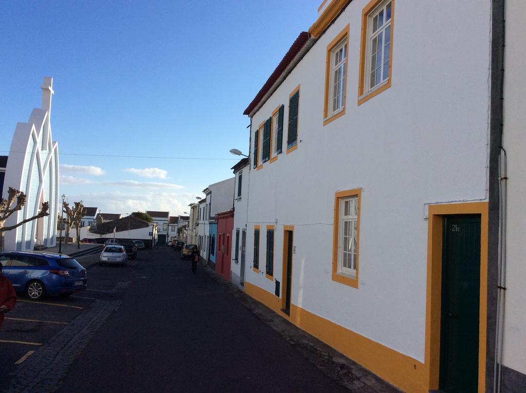 فيلا Family House Garden Ponta Delgada المظهر الخارجي الصورة